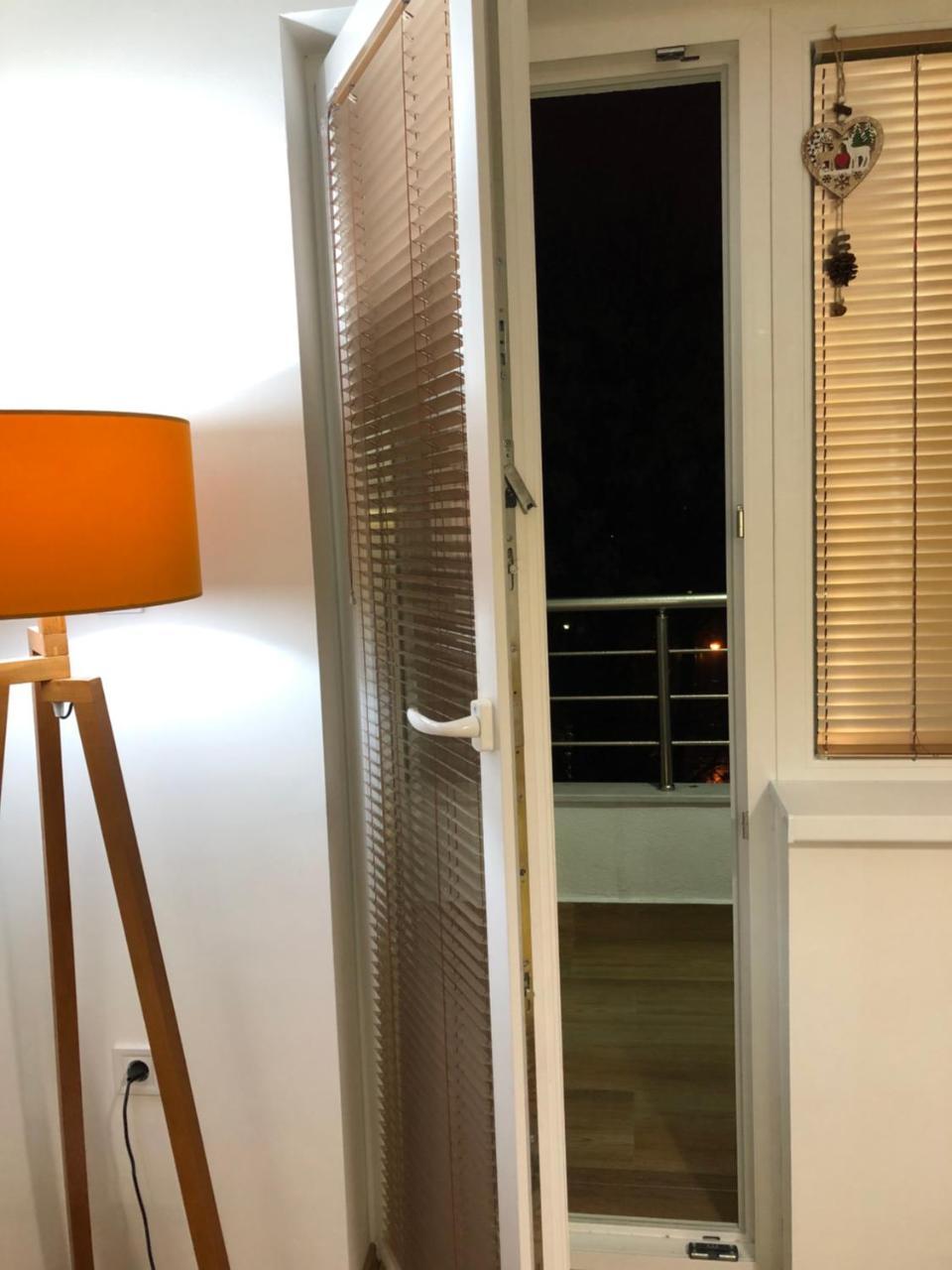 Ole Apartment I - In The City Center 斯科普里 外观 照片